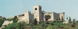padenghe il castello 