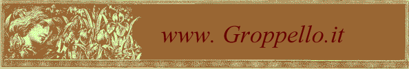 www. Groppello.it