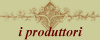 i produttori