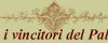 i vincitori del Palio