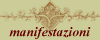 manifestazioni