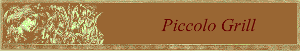 Piccolo Grill