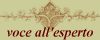 voce all'esperto